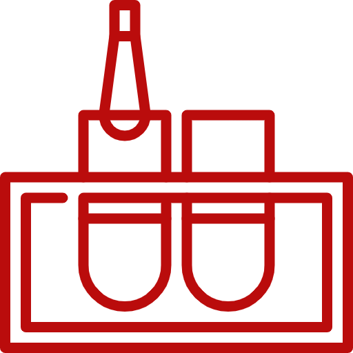 Наборы для Nail-мастеров