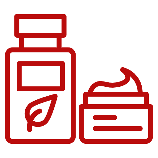 Уходовая косметика