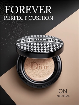 Dior FOREVER PERFECT CUSHION кушон тональный тон 0N NEUTRAL 5864