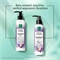 Сыворотка для волос Pure Line увлажняющая 10в1 с биомаслами, без утяжеления от бренда Чистая Линия 160 мл 5362 - фото 19412