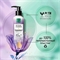 Сыворотка для волос Pure Line увлажняющая 10в1 с биомаслами, без утяжеления от бренда Чистая Линия 160 мл 5362 - фото 19419