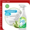 GRASS Пятновыводитель-отбеливатель G-oxi spray White / ГРАСС Джи-окси спрей для белого белья, активный кислород, 600 мл 2308 - фото 19458