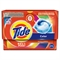 Капсулы для стирки белья Tide (Тайд) Color 10 штук 5252 - фото 19709