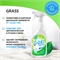 GRASS Пятновыводитель-отбеливатель G-oxi spray White / ГРАСС Джи-окси спрей для белого белья, активный кислород, 600 мл 2308 - фото 19838