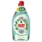 Средство для мытья посуды Fairy (Фейри) Pure & Clean  450 мл. Мята и Эвкалипт 2114 - фото 20061
