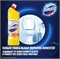 Domestos (Доместос) чистящее средство 1 л . Лимонная свежесть 2117 - фото 20170
