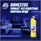 Domestos (Доместос) чистящее средство 1 л . Лимонная свежесть 2117 - фото 20178