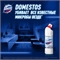 Domestos (Доместос) чистящее средство 1 л . Ультра Белый 2118 - фото 20185