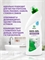 Универсальный чистящий гель Grass DOS GEL (Грасс) 750мл для ванны и туалета белее белого 2304 - фото 20198