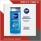 Набор №12 для мужчин Head & Shoulders, Nivea Men и Garnier Men (Хеден шолдерс, Нивея, Гарниер) 5162 - фото 20405