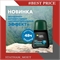 Набор №12 для мужчин Head & Shoulders, Nivea Men и Garnier Men (Хеден шолдерс, Нивея, Гарниер) 5162 - фото 20407