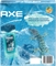Подарочный набор для мужчин Axe (Акс) ICE CHILL, гель для душа 2 в 1 и мочалка, 250 мл 5237 - фото 20419