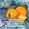 Подарочный набор для мужчин Axe (Акс) ICE CHILL, гель для душа 2 в 1 и мочалка, 250 мл 5237 - фото 20423