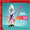 Набор №33 для девушек Nivea, Elseve и Rexona ( Эльсеф, Нивея и Рексона) 5302 - фото 20462
