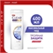 Набор №35 шампуней Head & Shoulders и Clear (Хеден шолдерс, Клеар) 5304 - фото 20470