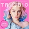 Шампунь для окрашенных волос, защита цвета с экстрактами TRIOBIO 250 мл. 5368 - фото 20494