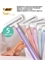 Бритва BIC Twin Lady одноразовая станок для бритья 2 лезвия, 5 штук 5298 - фото 20526