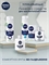 Nivea (Нивея) пена для бритья успокаивающая 200 мл 5207 - фото 20540