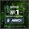 Пена для бритья Arko (Арко) soothing hemp 200 мл. Успокаивающий эффект 5275 - фото 20548