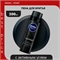 Пена для бритья NIVEA MEN ULTRA с активным углем, 200 мл ( Нивея Мен) 5284 - фото 20554