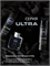 Пена для бритья NIVEA MEN ULTRA с активным углем, 200 мл ( Нивея Мен) 5284 - фото 20557