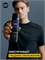 Пена для бритья NIVEA MEN ULTRA с активным углем, 200 мл ( Нивея Мен) 5284 - фото 20559