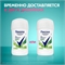Дезодорант женский твердый стик антиперспирант Rexona (Рексона) Свежесть бамбука и Алоэ 40 мл 5202 - фото 20636