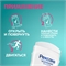 Дезодорант женский твердый стик антиперспирант Rexona (Рексона) Свежесть бамбука и Алоэ 40 мл 5202 - фото 20641