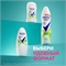 Дезодорант женский твердый стик антиперспирант Rexona (Рексона) Свежесть бамбука и Алоэ 40 мл 5202 - фото 20643