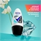 Дезодорант женский шариковый антиперспирант Rexona (Рексона) Невидимая Прозрачный кристалл, 50 мл 5204 - фото 20664