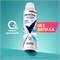 Дезодорант женский мужской спрей антиперспирант Rexona (Рексона) Без запаха, гипоаллергенный, 150 мл 5224 - фото 20701