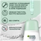 GARNIER (Гарниер) Дезодорант-антиперспирант Mineral Активный контроль Термозащита, ролик, 50 мл 5262 - фото 20742