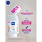 Дезодорант-Антиперспирант стик NIVEA (Нивея) Эффект Пудры Fresh, 50 мл 5281 - фото 20762
