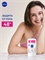 Дезодорант-Антиперспирант стик NIVEA (Нивея) Эффект Пудры Fresh, 50 мл 5281 - фото 20763