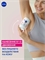 Дезодорант-Антиперспирант стик NIVEA (Нивея) Эффект Пудры Fresh, 50 мл 5281 - фото 20764