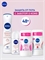 Дезодорант-Антиперспирант стик NIVEA (Нивея) Эффект Пудры Fresh, 50 мл 5281 - фото 20766