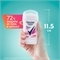 Rexona (Рексона) Дезодорант женский твердый стик антиперспирант Сухость Пудры, 40 мл 5283 - фото 20783
