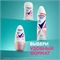 Rexona (Рексона) Дезодорант женский твердый стик антиперспирант Сухость Пудры, 40 мл 5283 - фото 20784