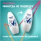 Rexona (Рексона) Дезодорант женский и мужской шариковый антиперспирант Без запаха гипоаллергенный, 50 мл 5344 - фото 20830