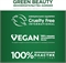 Garnier Men Дезодорант-антиперспирант шариковый для тела Антибактериальный эффект 48ч, мужской, 50 мл Гарниер 2294 - фото 20902
