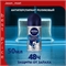 Дезодорант-антиперспирант NIVEA MEN (Нивея Мен) 50 мл. Экстремальная свежесть роликовый 5245 - фото 20935