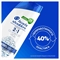 Шампунь Head & Shoulders (Хеден Шолдерс) 400 мл. Основной уход 2в1 против перхоти 2491 - фото 21097