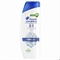 Шампунь Head & Shoulders (Хеден Шолдерс) 400 мл. Основной уход 2в1 против перхоти 2491 - фото 21098
