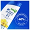Шампунь Head & Shoulders (Хеден Шолдерс) 400 мл. Цитрусовая свежесть 2в1 против перхоти 2492 - фото 21112