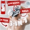 Гель - шампунь для душа Old Spice 2 в 1 (Олд Спайс) Cooling 400 мл 2221 - фото 21130
