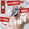 Гель - шампунь для душа Old Spice 2 в 1 (Олд Спайс) Rock 400 мл 2222 - фото 21138