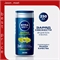 Гель для душа Nivea MEN ( Нивея Мен) 250 мл Заряд Свежести 5185 - фото 21244