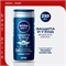 Гель для душа Nivea MEN для мужчин Защита и уход 250 мл ( Нивея Мен) 2в1 5290 - фото 21256