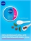 Увлажняющий крем для лица NIVEA Care (Нивея) с маслом ши для всех типов кожи, 100 мл 5208 - фото 21473