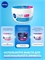 Увлажняющий крем для лица NIVEA Care (Нивея) с маслом ши для всех типов кожи, 100 мл 5208 - фото 21476